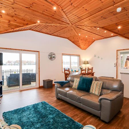 Teal Lodge Tattershall Buitenkant foto