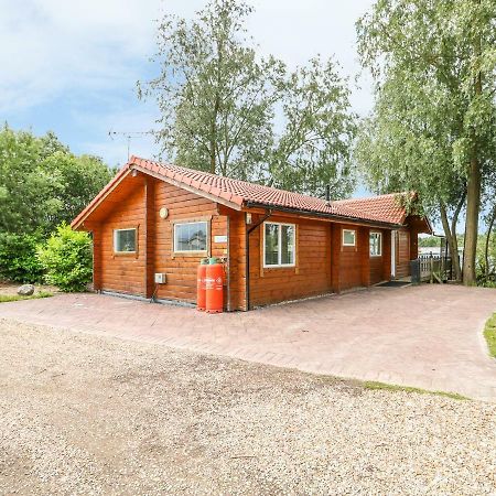 Teal Lodge Tattershall Buitenkant foto