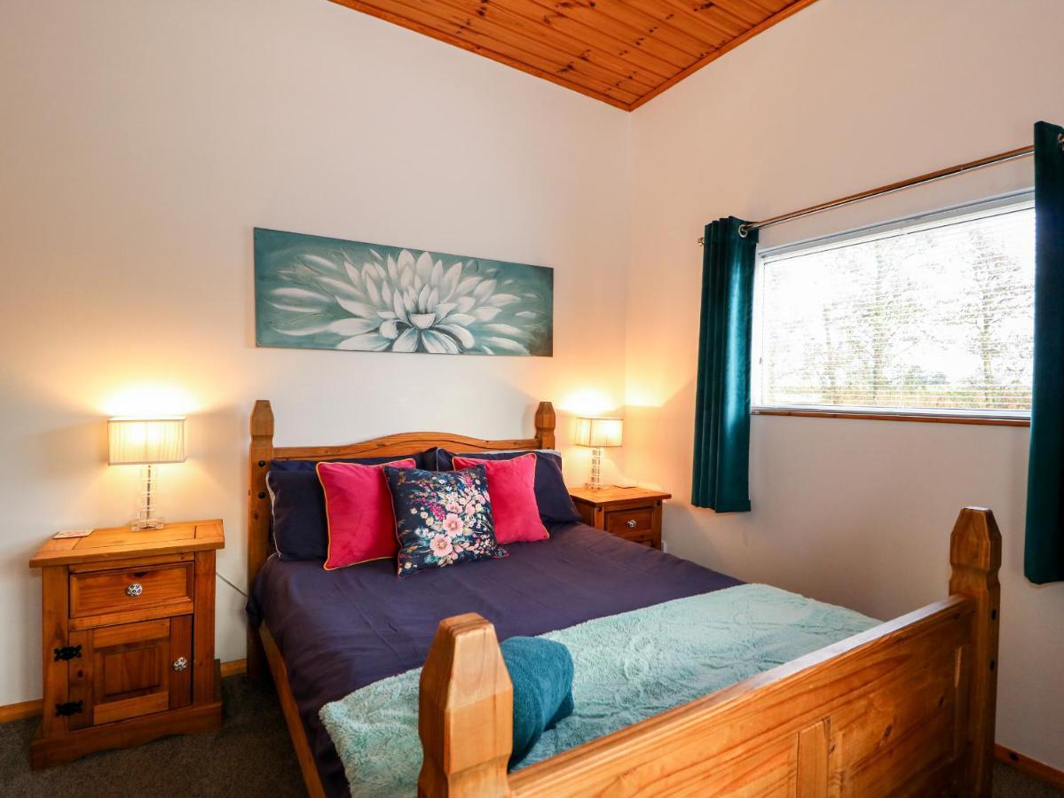 Teal Lodge Tattershall Buitenkant foto