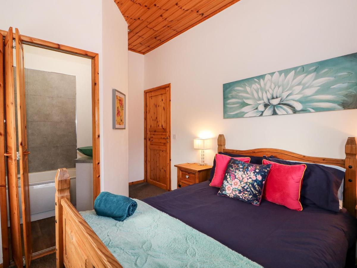 Teal Lodge Tattershall Buitenkant foto