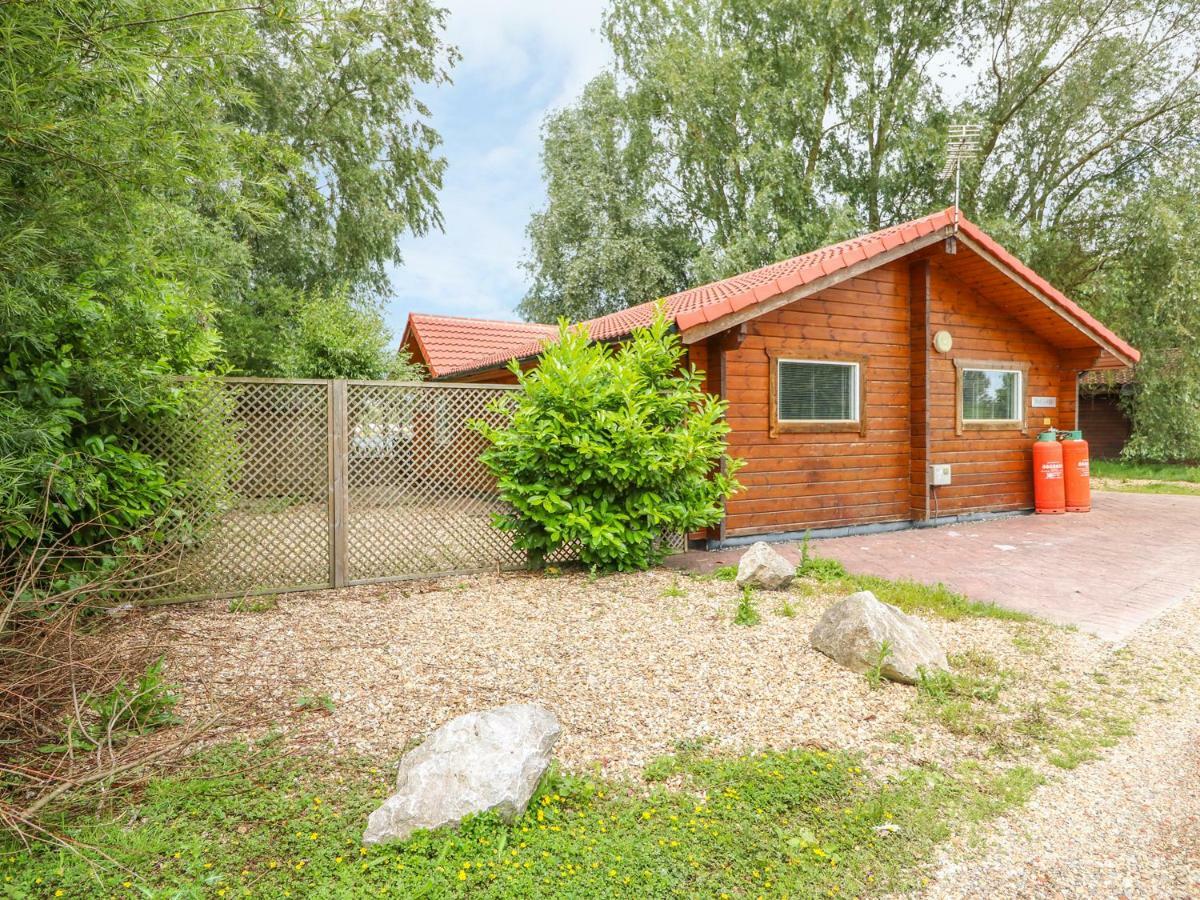 Teal Lodge Tattershall Buitenkant foto